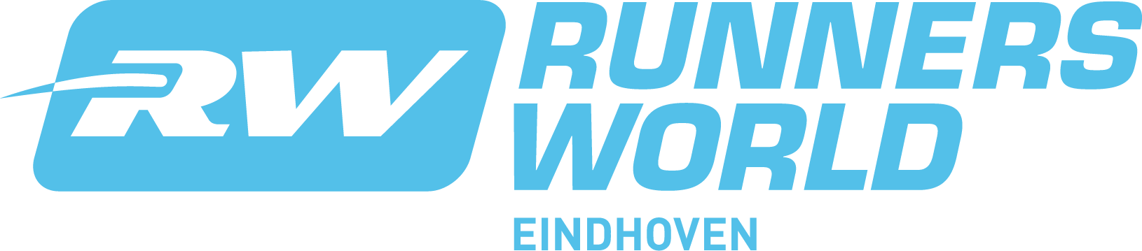 Logo Runnersworld Eindhoven