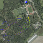 Parcours AtH-cross